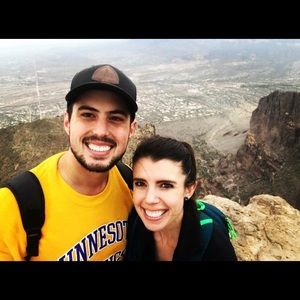 Meet your Posher, Stephanie